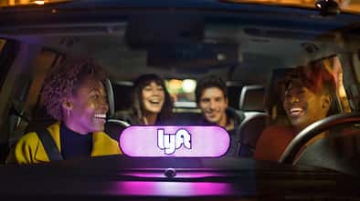 02/2018, Lyft
