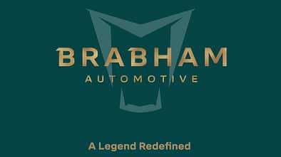 Brabham Automotive