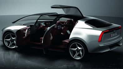 GFG Style Giugiaro 1