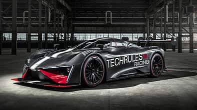Techrules Ren RS