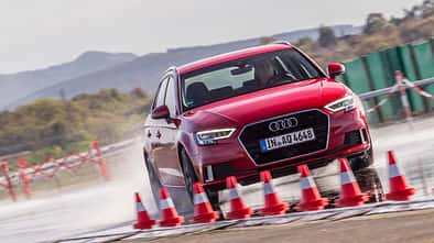ams Sommerreifen-Test 2018