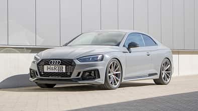 H&R Audi RS 5 B9