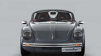 Memminger Roadster 2.7