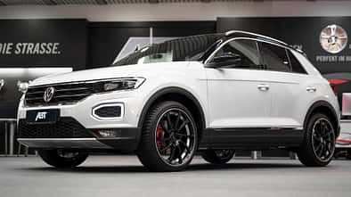 Abt VW T-Roc