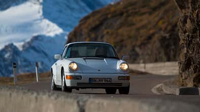 Porsche 964