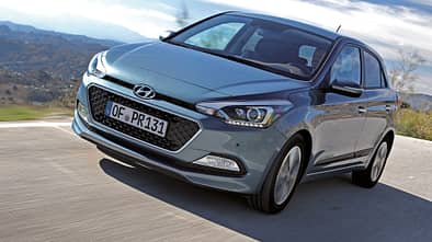 Hyundai i20 (2018)