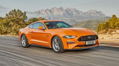 Ford Performance Days 2018 Ford Performance Days 2018