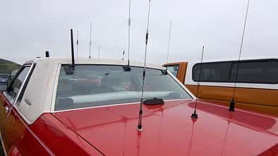 06/2018, Harman 5G Antennen