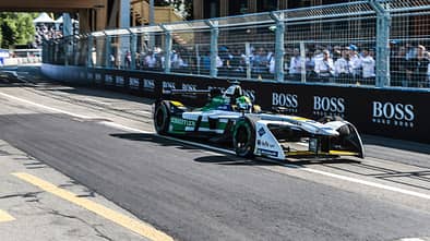 Lucas di Grassi - Audi - Formel E - Zürich 2018 - eprix
