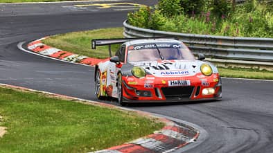 Frikadelli Racing - Porsche 911 GT 3 R - #31 - VLN - 23. Juni 2018