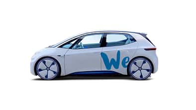 06/2018 VW ID We