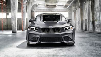 BMW M2 Performance Parts Concept Goodwood