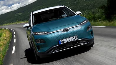 Kia Kona Elektro