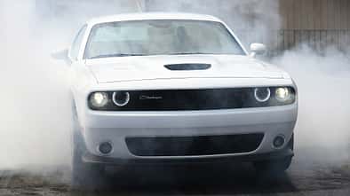 Dodge Challenger R/T Scat Pack 1320