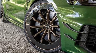 ABT RS5-R Aerorad Audi A5