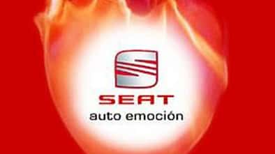 Seat Auto Emocion