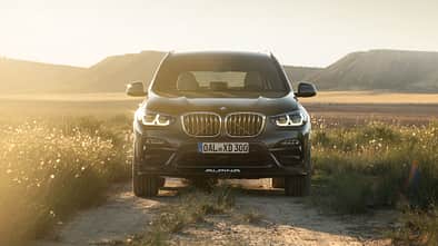 Alpina XD3