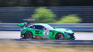 VLN 5 - Nürburgring - 18. August 2018