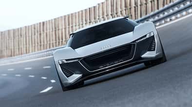 Audi PB18