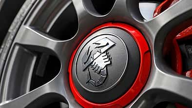 Abarth 598