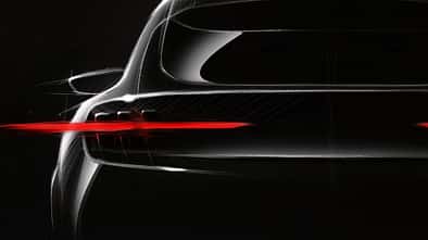 Ford "Mach1"