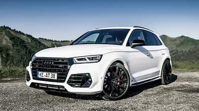 ABT Audi SQ5