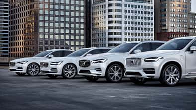 Care by Volvo Auto-Flatrate