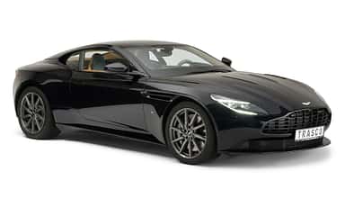 Trasco Bremen Aston Martin DB11