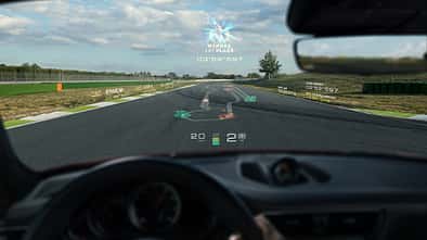 09/2018, Porsche WayRay