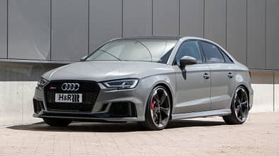 H&R Audi RS 3 (2018)
