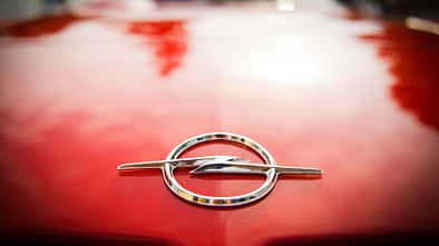50 Jahre Opel GT Hockenheimring