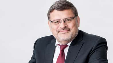 Hans-Joachim Rothenpieler