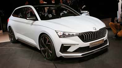 Auto Salon Paris / Mondial Paris Motor Show 2018, France, Paris, 01.10.2018 - Copyright Stefan Baldauf / SB-Medien