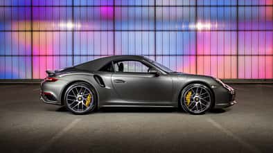 Porsche 911 Cabrio O.CT Tuning