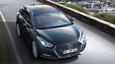 Hyundai i40 Kombi 2018