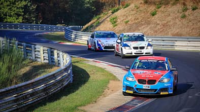 VLN 9 - Nürburgring - 20. Oktober 2018