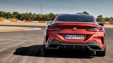 BMW M850i xDrive