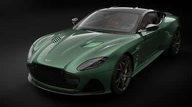 11/2018, Aston Martin DBS 59