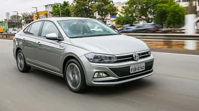 11/2018, VW Virtus 200 TSI