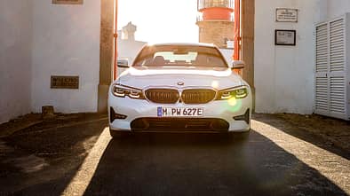 11/2018, BMW 330e G20