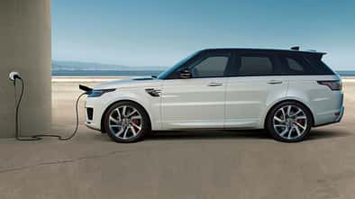 Jaguar Land Rover Plug-In Advertorial