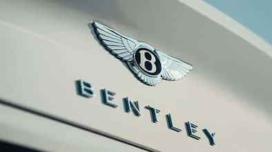 Bentley Continental GT Cabrio