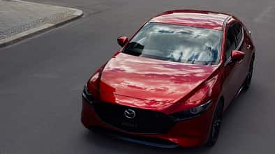 Mazda 3 2019
