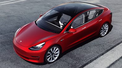 Tesla Model 3 (2019)