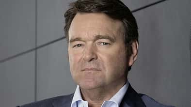 Bram Schot