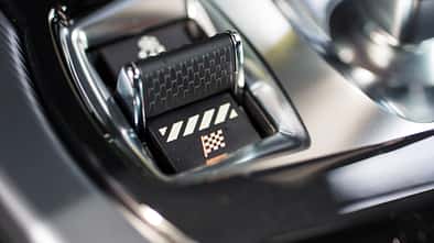 Jaguar Land Rover Fahrdynamik Advertorial