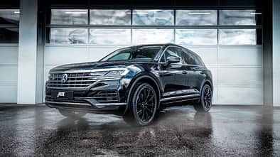 ABT VW Touareg