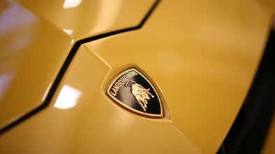 ams0119, Lamborghini Urus, Exterieur