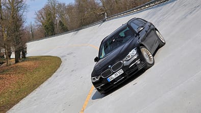 BMW Alpina D3 Biturbo Touring Allrad, Exterieur