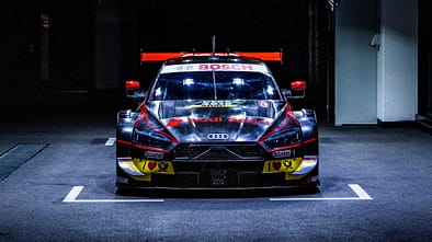 Audi RS5 DTM 2019